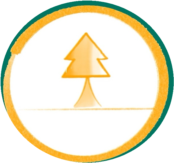 Mother Tree Marketing logo